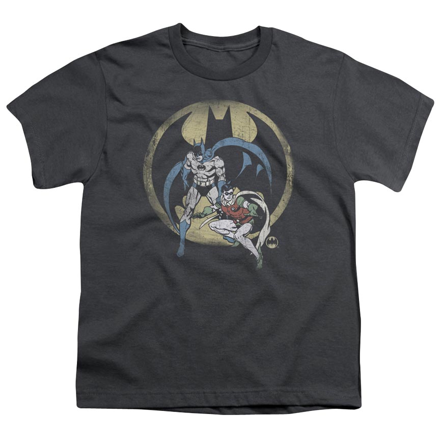 Team batman clearance shirt